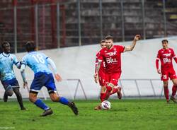 calcio varese chieri