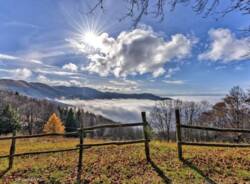 cammino piemonte sud