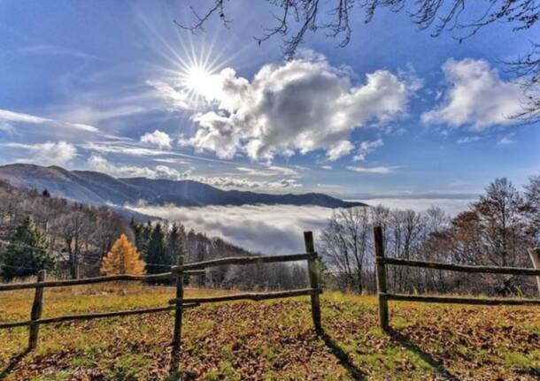 cammino piemonte sud