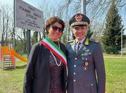 Cantello - 250°  Guardia di finanza