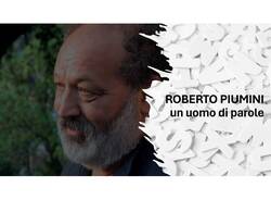 Roberto Piumini, un uomo di parole