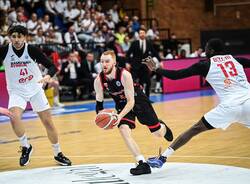 ERA Nymburk - Itelyum Varese 65-80