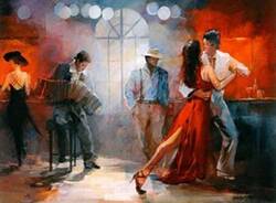NOTE DI TANGO