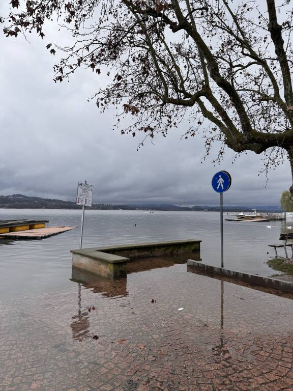 Varese, il fascino del “lago alto\"