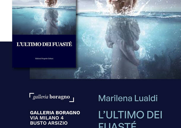 L\'ultimo dei fuasté