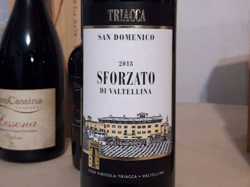 I Love Nebbiolo