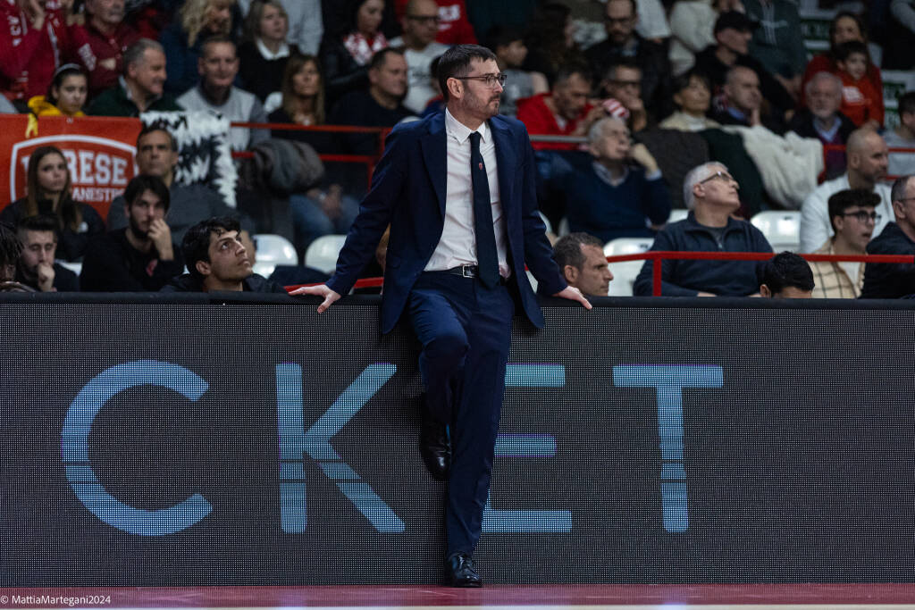 Fiba Europe Cup: Itelyum Varese - ERA Nymburk 91-76