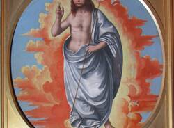 VISITA TEMATICA SULLA PASQUA