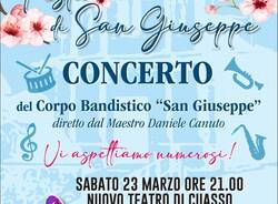 Concerto di San Giuseppe