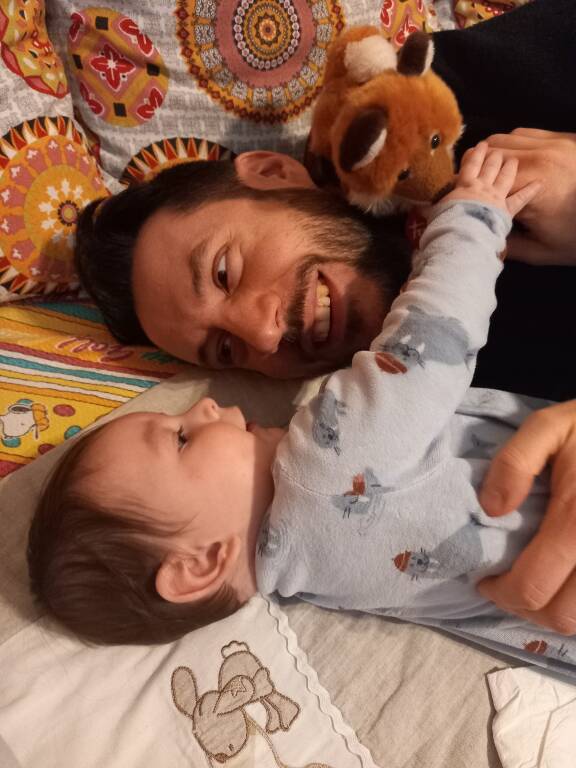 Festa del Papà