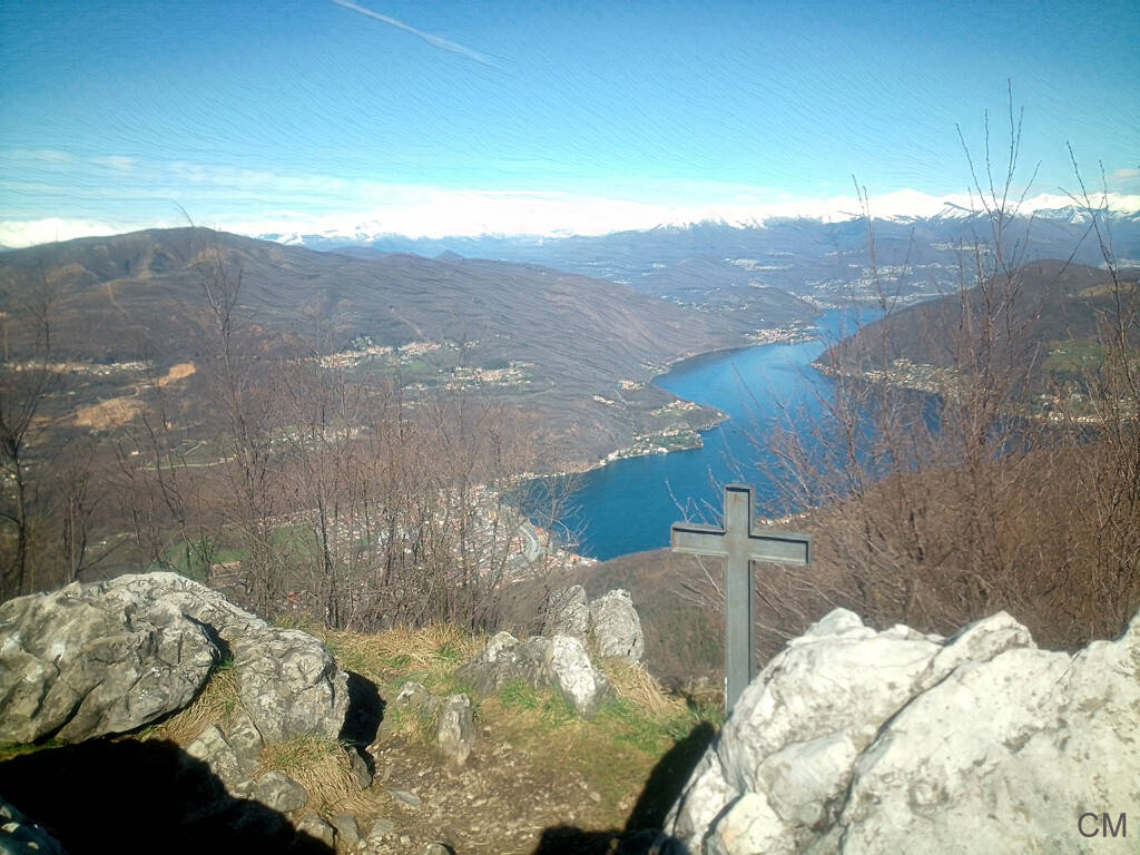 Monte Orsa