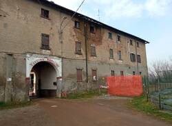 cascina ravellino parabiago