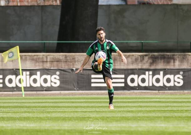 Castellanzese - Legnano 0-0 marzo 2023, a cura di Roberta Corradin