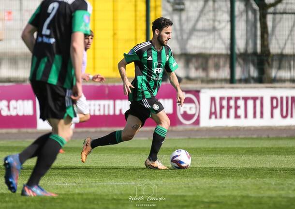 Castellanzese - Legnano 0-0 marzo 2023, a cura di Roberta Corradin