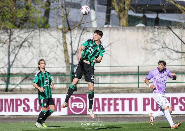 Castellanzese - Legnano 0-0 marzo 2023, a cura di Roberta Corradin