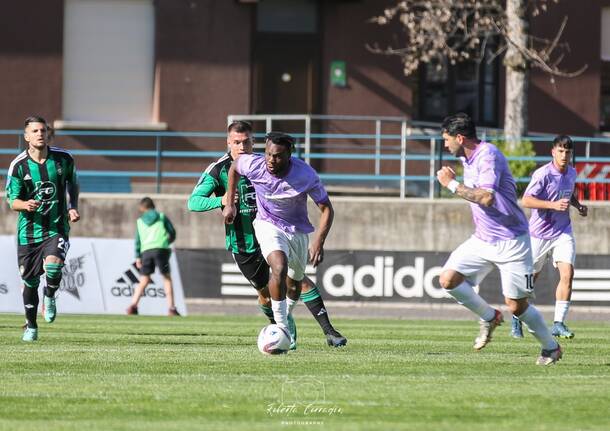 Castellanzese - Legnano 0-0 marzo 2023, a cura di Roberta Corradin