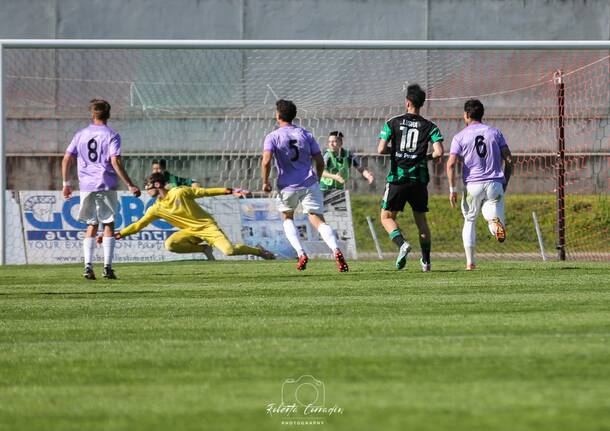 Castellanzese - Legnano 0-0 marzo 2023, a cura di Roberta Corradin