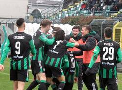 castellanzese serie d 2024