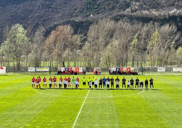 città di varese pdhae calcio