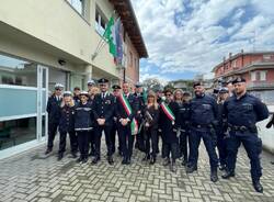 Comando di Polizia Locale