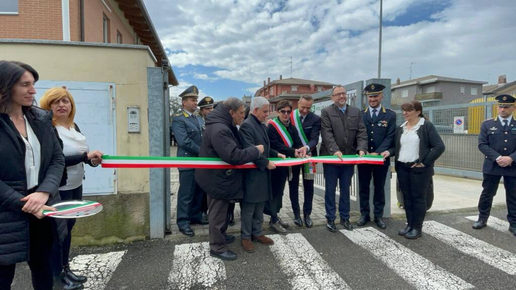 Comando di Polizia Locale