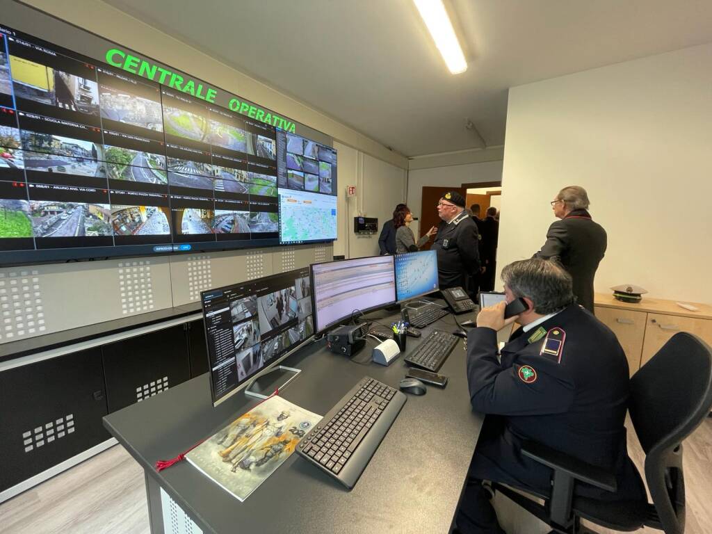 Comando di Polizia Locale