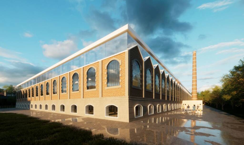 confindustria mill castellanza