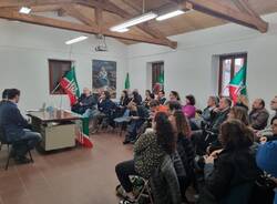 Convegno disabilità e opportunità di Forza Italia