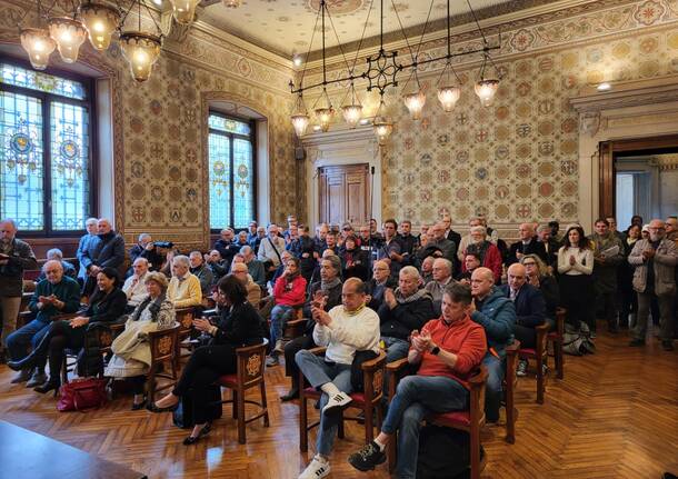 "Così si salva una fabbrica": la storia della Franco Tosi di Legnano