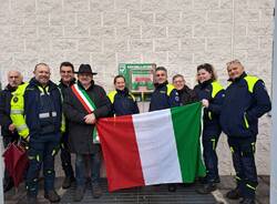 defibrillatore Dae Cavaria con Premezzo