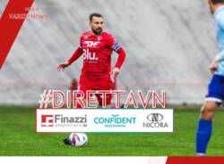 diretta calcio varese