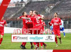 diretta varese calcio