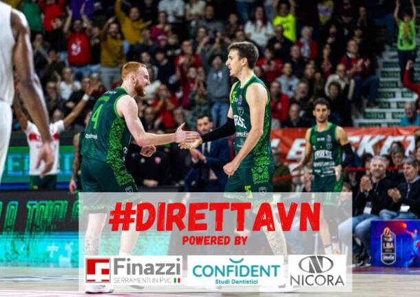 direttavn basket