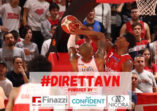 direttavn basket