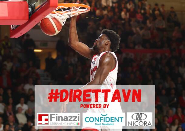 direttavn fiba europe cup