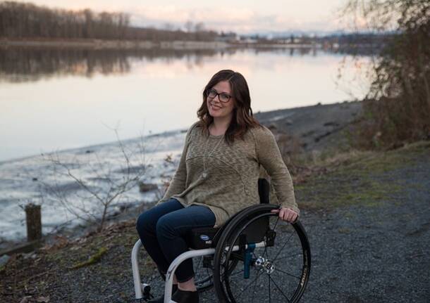 donne e disabilità