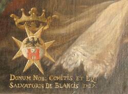 Due dipinti del Seicento della Chiesa di Velate restaurati 