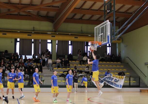 Fermo basket