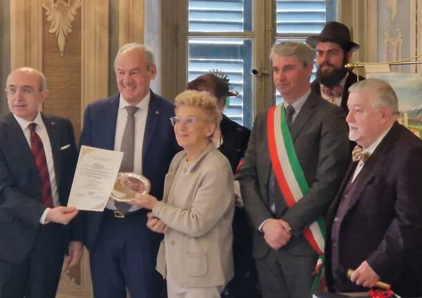 Festa dell'unità e della bandiera 2024