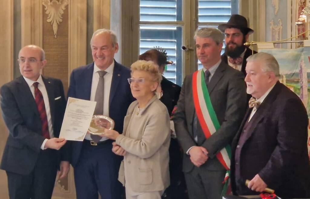 Festa dell'unità e della bandiera 2024