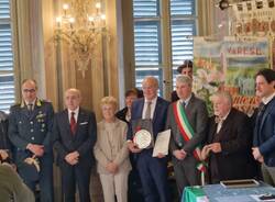 Festa dell'unità e della bandiera 2024