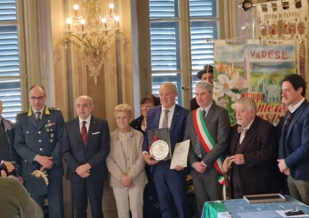 Festa dell’unità e della bandiera 2024