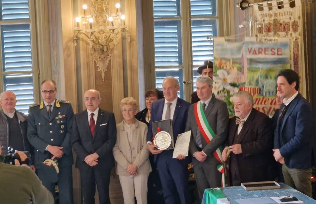 Festa dell'unità e della bandiera 2024