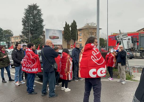 Flash Mob OBI Legnano