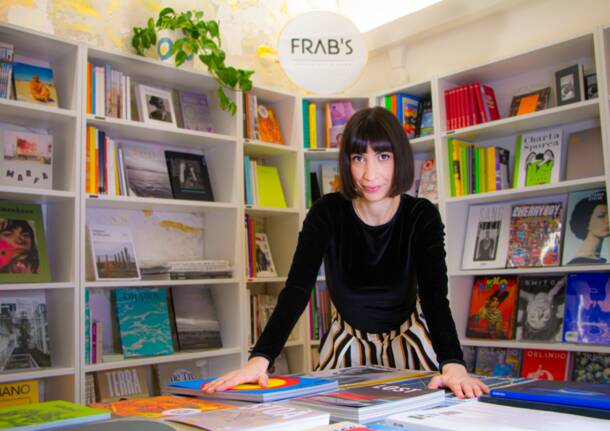 Frab'sMilano - riviste indipendenti