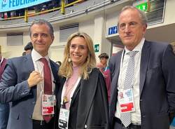 francesca caruso emanuele antonelli