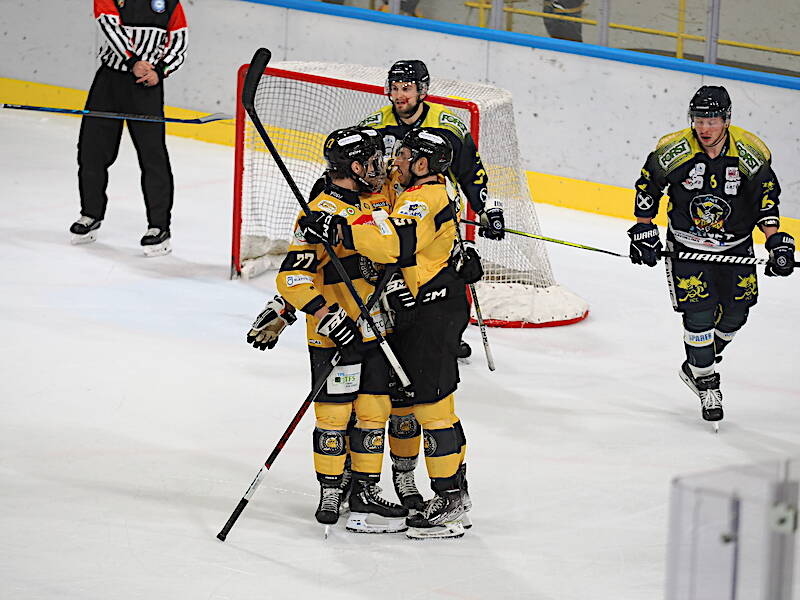 Gara 1 semifinale Mastini - Appiano