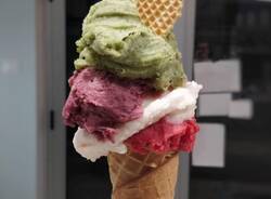 Gelateria Solstizio, Malnate