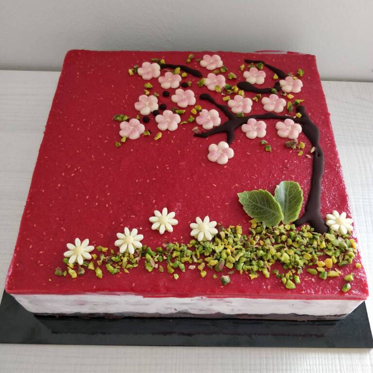 Gelateria Solstizio, Malnate