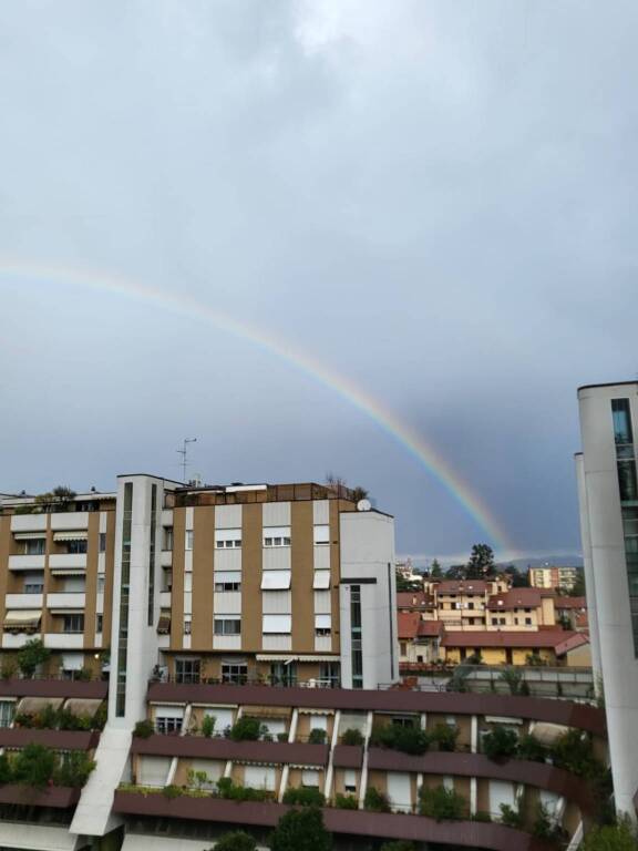 arcobaleno